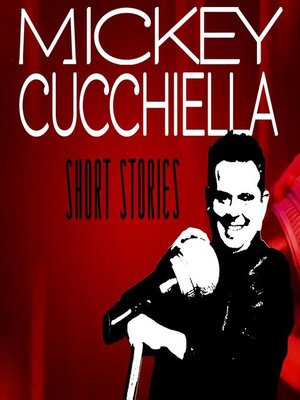 cover image of Mickey Cucchiella